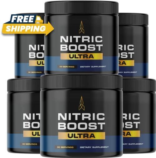nitric-boost-Men-health-blood flow-sexual